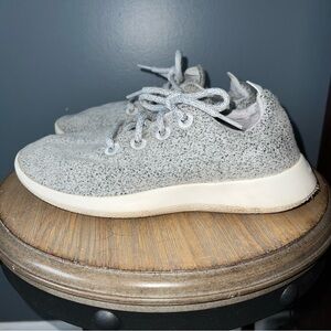 Allbirds Wool Runner Sneakers